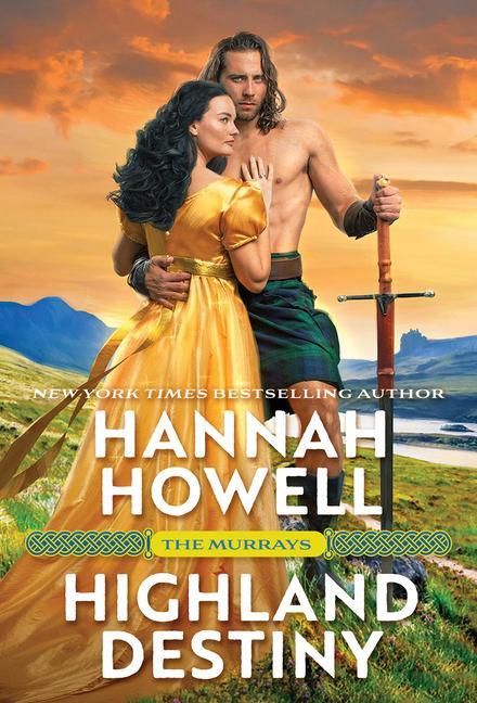 Buch Highland Destiny Howell