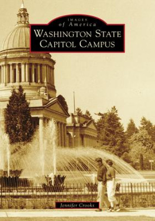Book Washington State Capitol Campus Crooks