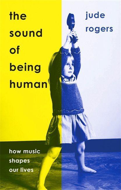 Carte Sound of Being Human Jude Rogers