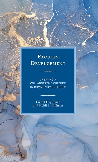 Knjiga Faculty Development Farrell Hoy Jenab