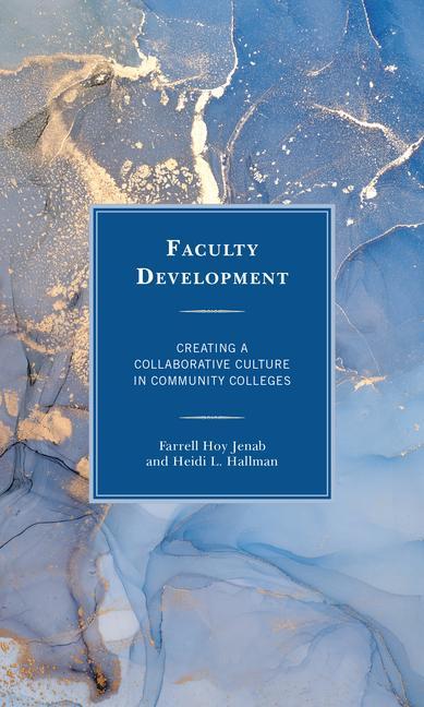 Könyv Faculty Development 