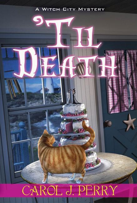 Book 'Til Death Perry