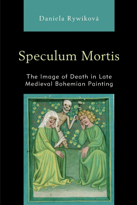 Книга Speculum Mortis Daniela Rywikova