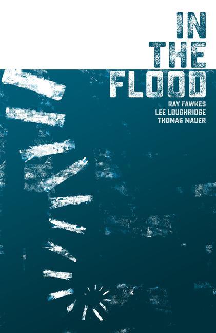 Book In The Flood Ray Fawkes
