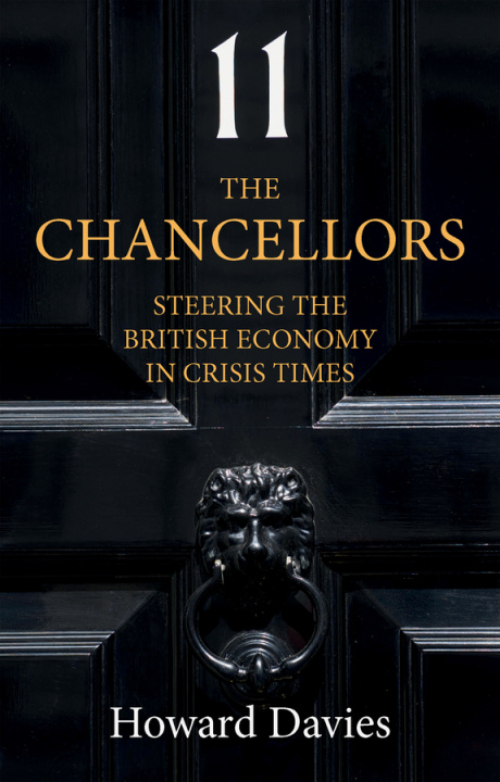 Libro Chancellors Howard Davies