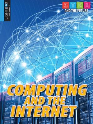 Knjiga Computing and the Internet Beatrice Kavanaugh