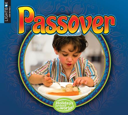 Knjiga Passover 