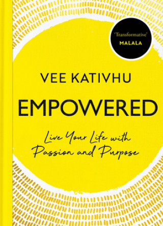 Книга Empowered Vee Kativhu