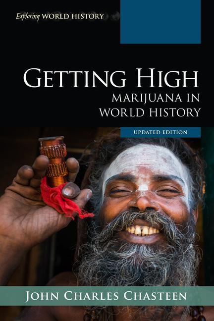Knjiga Getting High John Charles Chasteen