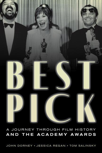 Book Best Pick John Dorney