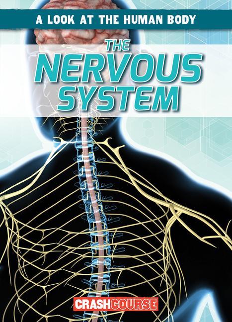 Knjiga The Nervous System Jonas Edwards