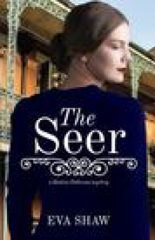 Boek Seer Eva Shaw