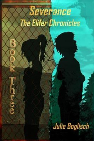 Buch Severance Julie Boglisch