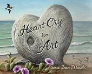 Carte Heart Cry for Art Erma Woodis