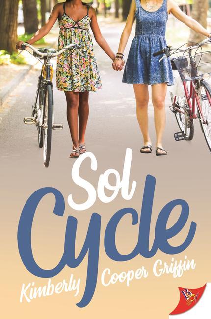 Knjiga Sol Cycle Kimberly Cooper Griffin