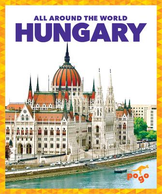 Buch Hungary 