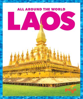 Knjiga Laos Spanier Kristine Mlis