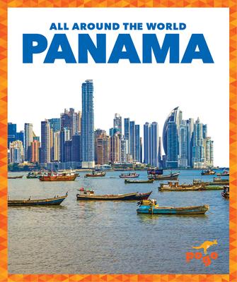 Libro Panama Spanier Kristine Mlis