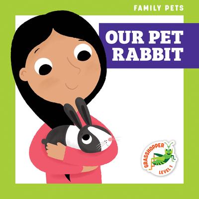 Boek Our Pet Rabbit Kevin Payne