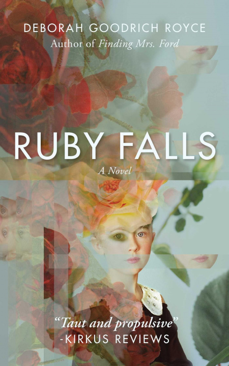 Carte Ruby Falls Goodrich Royce