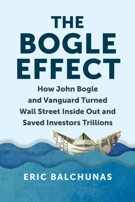 Könyv Bogle Effect 