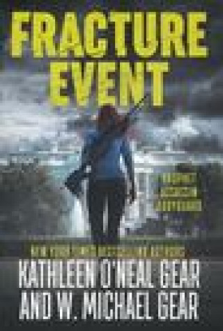 Carte Fracture Event Kathleen O'Neal Gear