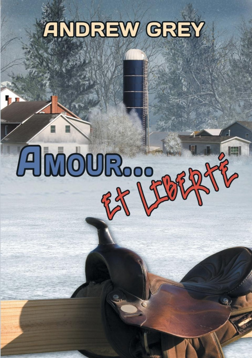 Knjiga Amour... et liberte Black Jax