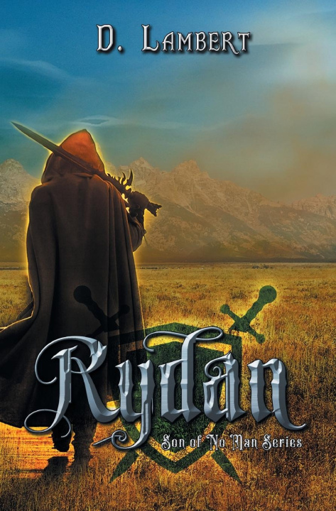 Knjiga Rydan Amanda Miller