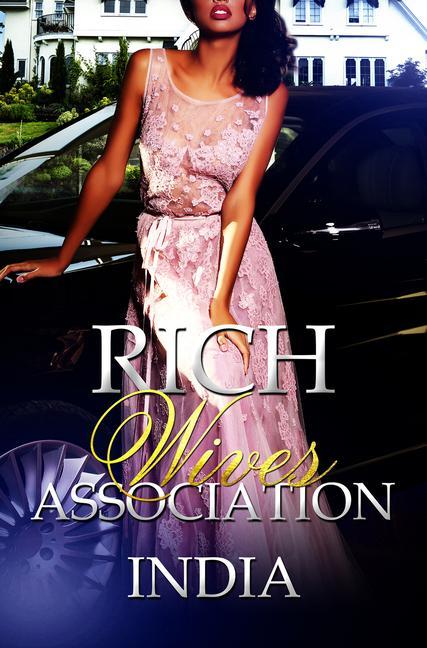 Kniha Rich Wives Association 