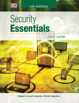 Knjiga Security Essentials 