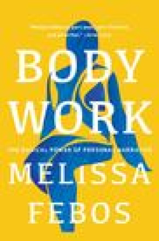 Könyv Body Work 