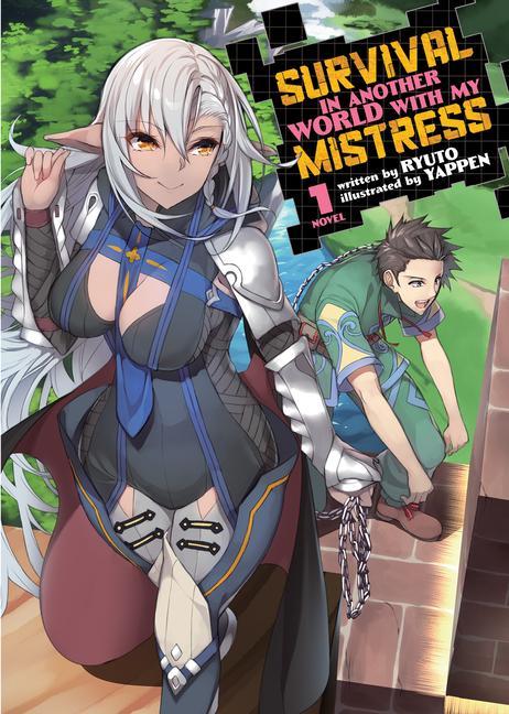 Carte Survival in Another World with My Mistress! (Light Novel) Vol. 1 Yappen