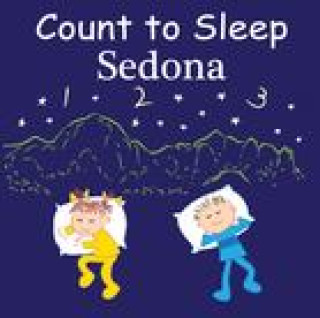 Carte Count to Sleep Sedona Mark Jasper