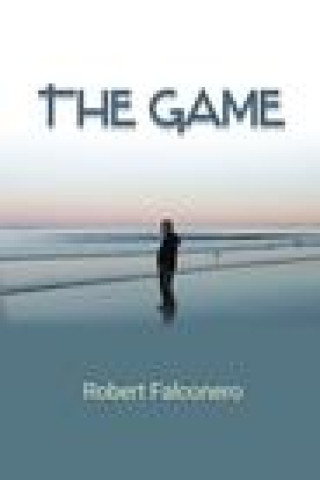 Knjiga The Game Robert Falconero