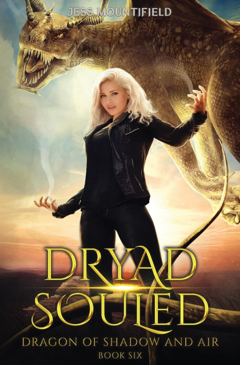 Buch Dryad Souled Jess Mountifield