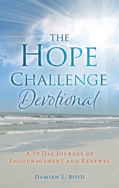 Buch Hope Challenge Devotional 