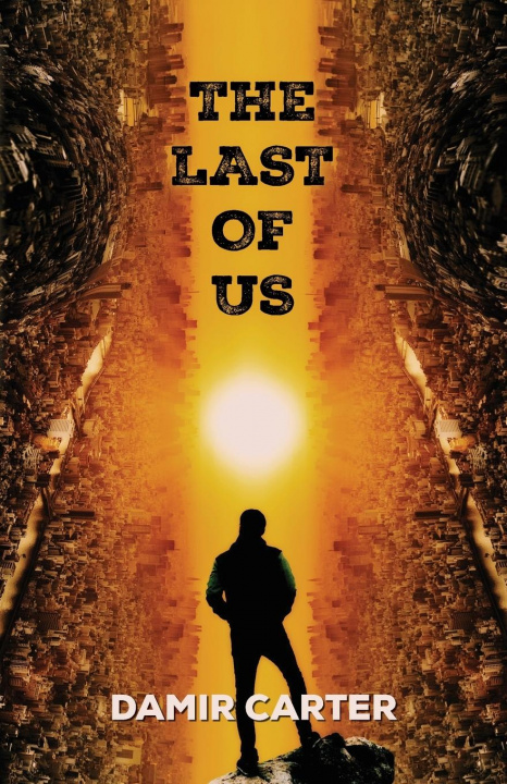 Книга Last of Us 
