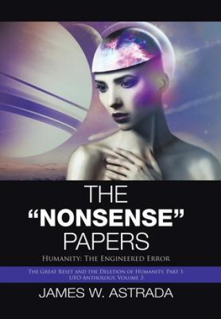 Knjiga Nonsense Papers James W. Astrada