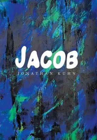 Knjiga Jacob Jonathan Kuhn