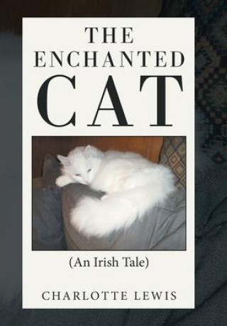 Könyv Enchanted Cat 