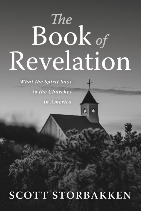 Book Book of Revelation 
