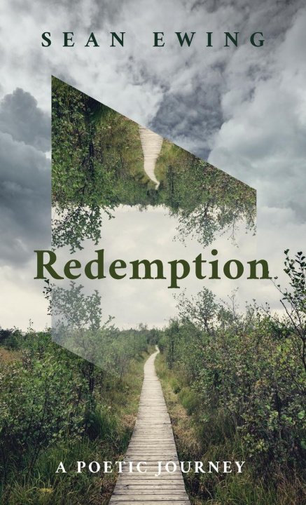 Книга Redemption Sean Ewing