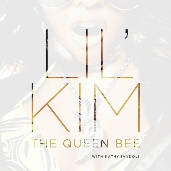 Audio The Queen Bee Kathy Iandoli