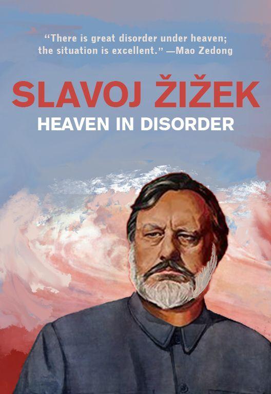 Książka Heaven in Disorder 