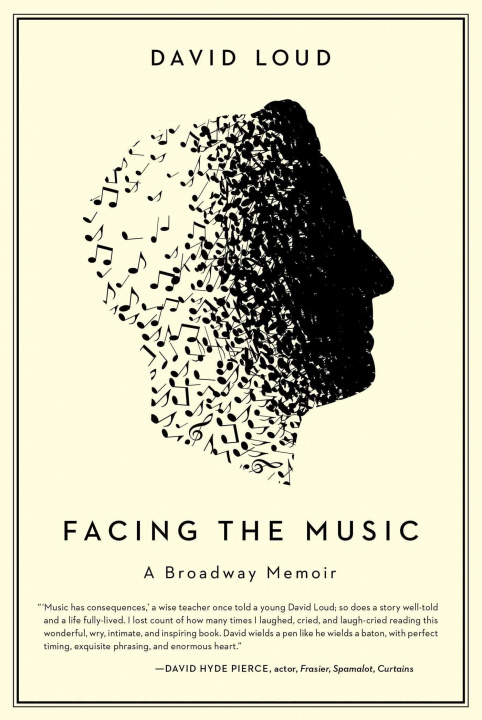 Könyv Facing The Music 