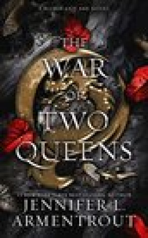 Hanganyagok The War of Two Queens 