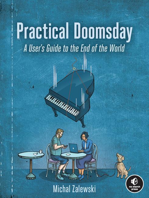 Kniha Practical Doomsday 
