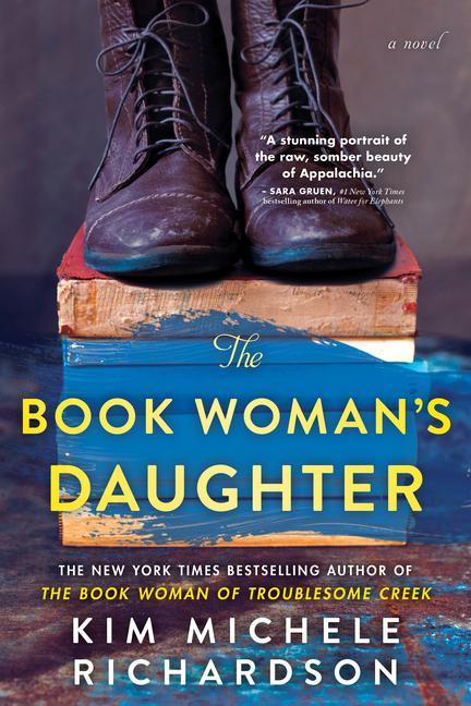 Book Book Woman's Daughter 