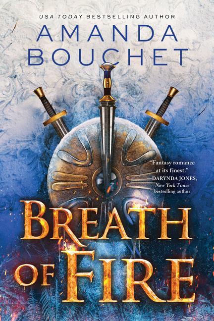 Buch Breath of Fire 