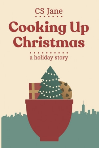 Book Cooking Up Christmas Jane CS Jane